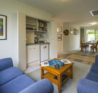 Bellevue Bed  Breakfast McLaren Vale - Melbourne Tourism