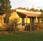 Dees Villa Bed  Breakfast - Melbourne Tourism