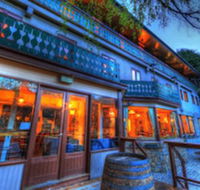Candlelight Lodge - Melbourne Tourism