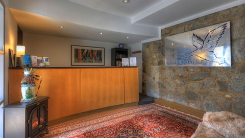 Snowgoose Apartments - Melbourne Tourism 2