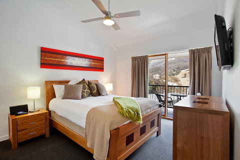 Snowgoose Apartments - Melbourne Tourism 5