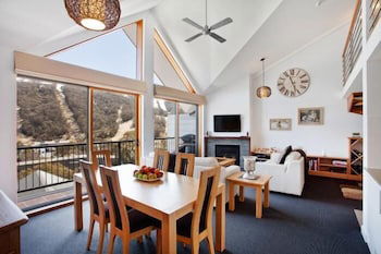 Snowgoose Apartments - Melbourne Tourism 6