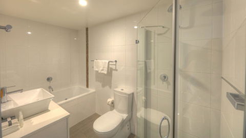 Snowgoose Apartments - Melbourne Tourism 3
