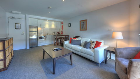 Snowgoose Apartments - Melbourne Tourism 4