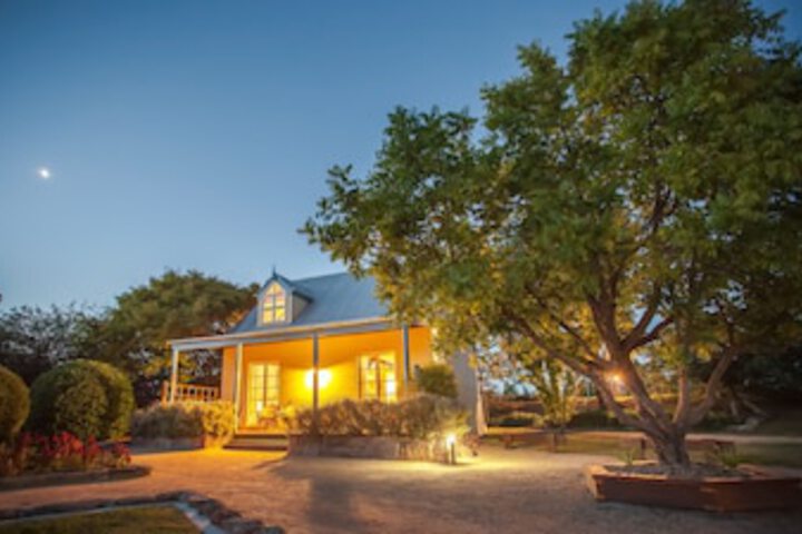Ballandean QLD Melbourne Tourism