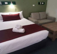 Hi-Way Motel Grafton - Melbourne Tourism