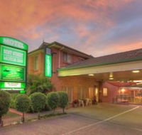 Bent Street Motor Inn - Melbourne Tourism