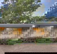 Glenwood Tourist Park  Motel - Melbourne Tourism