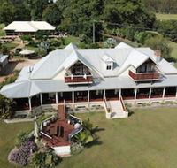 Clarence River Bed  Breakfast - Melbourne Tourism