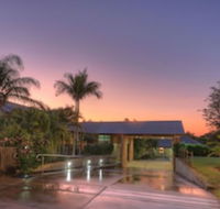 Heritage River Motor Inn - Melbourne Tourism