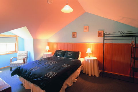 Platypus Park Country Retreat - Melbourne Tourism 3