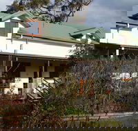 Platypus Park Country Retreat - Melbourne Tourism