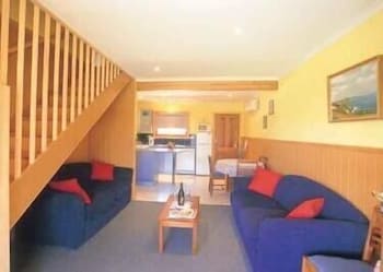 Platypus Park Country Retreat - Melbourne Tourism 6