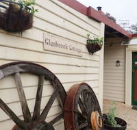 Glenbrook House and Cottage - Melbourne Tourism