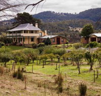 Stanton Bed  Breakfast - Melbourne Tourism