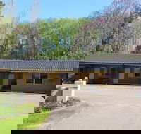 Moruya Motel - Melbourne Tourism