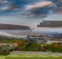 Antechamber Bay Retreats - Melbourne Tourism