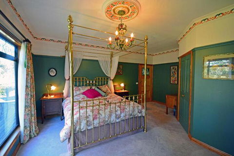 Araluen Park Cottages - Melbourne Tourism 3
