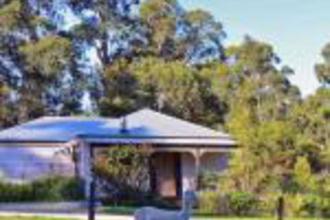 Araluen Park Cottages - Melbourne Tourism 0