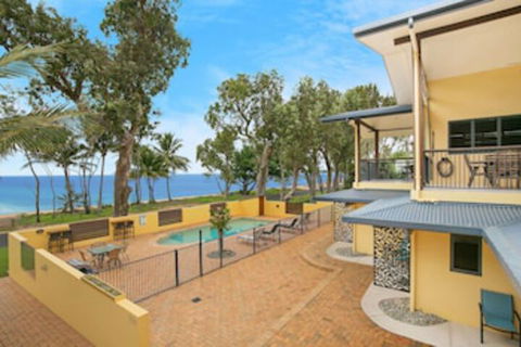 Taihoa Holiday Units - Melbourne Tourism 0
