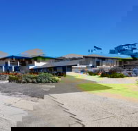 Southern Ocean Motor Inn - Melbourne Tourism