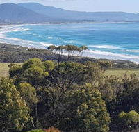 Bicheno s Ocean View Retreat - Melbourne Tourism