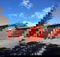 Bicheno East Coast Holiday Park - Melbourne Tourism