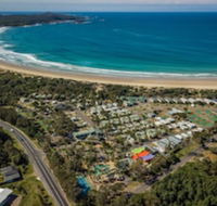 Ingenia Holidays One Mile Beach - Melbourne Tourism