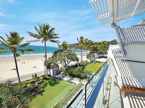 Fairshore Noosa - Melbourne Tourism 4