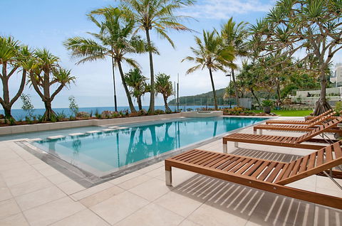 Fairshore Noosa - Melbourne Tourism 1