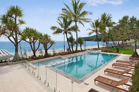 Fairshore Noosa - Melbourne Tourism 0