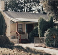 Trinity Cottage - Melbourne Tourism