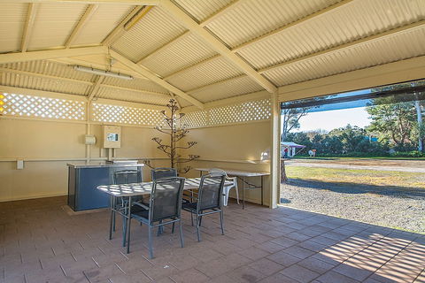 Kapunda Tourist Park - Melbourne Tourism 0