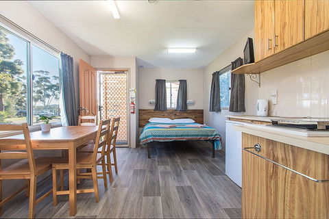 Kapunda Tourist Park - Melbourne Tourism 6