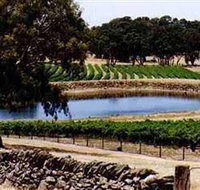 Wroxton Grange B  B - Melbourne Tourism