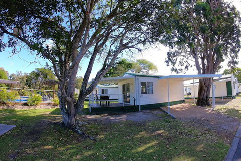 Ballina Beach Nature Resort - Melbourne Tourism 2
