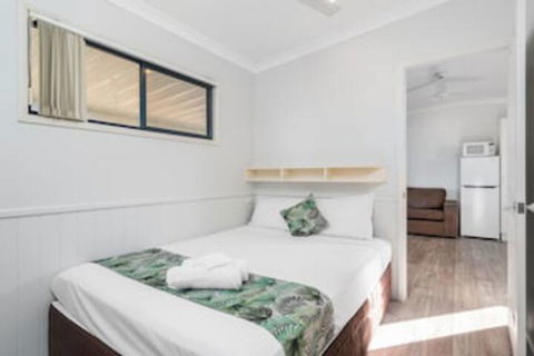 Ballina Beach Nature Resort - Melbourne Tourism 0
