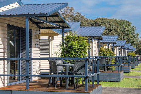 Ballina Beach Nature Resort - Melbourne Tourism 4