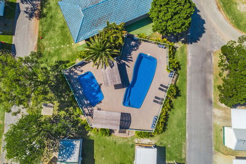 Ballina Beach Nature Resort - Melbourne Tourism 3