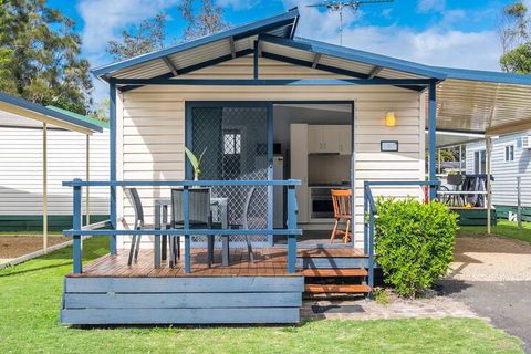 Ballina Beach Nature Resort - Melbourne Tourism 5