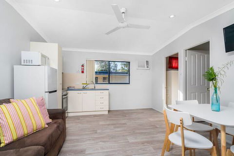 Ballina Beach Nature Resort - Melbourne Tourism 7