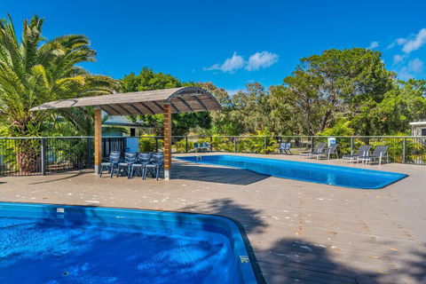 Ballina Beach Nature Resort - Melbourne Tourism 6