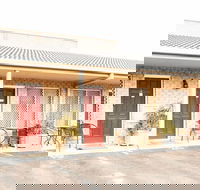 Ballina Hi Craft Motel - Melbourne Tourism