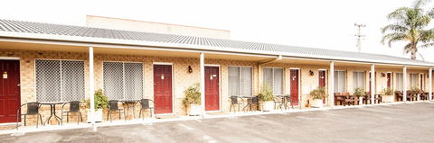 Ballina Hi Craft Motel - Melbourne Tourism 0