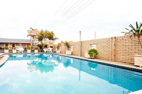 Ballina Hi Craft Motel - Melbourne Tourism 1