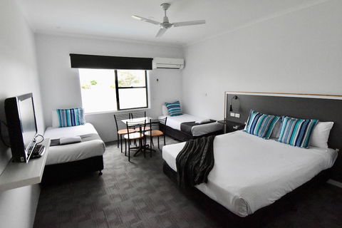 Ballina Homestead Motel - Melbourne Tourism 6