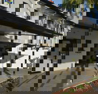 Ballina Homestead Motel - Melbourne Tourism