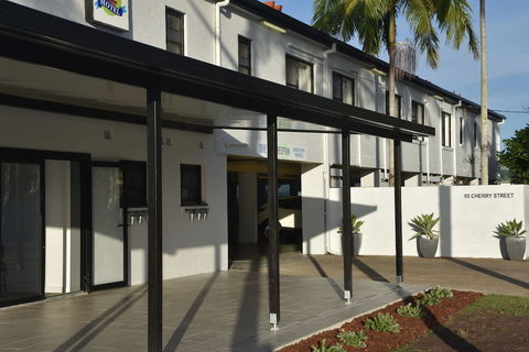 Ballina Homestead Motel - Melbourne Tourism 0