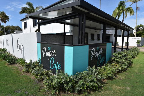 Ballina Homestead Motel - Melbourne Tourism 1