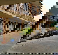River Street Motel - Melbourne Tourism